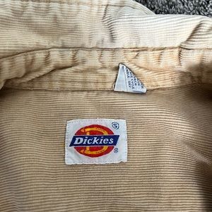 Vintage Dickies Corduroy Longsleeve